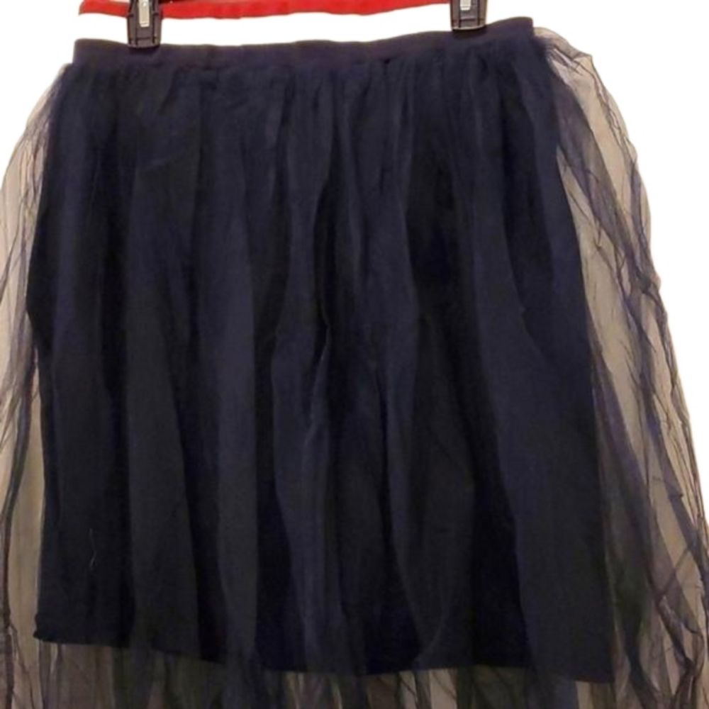 Elvi Midi Skirt